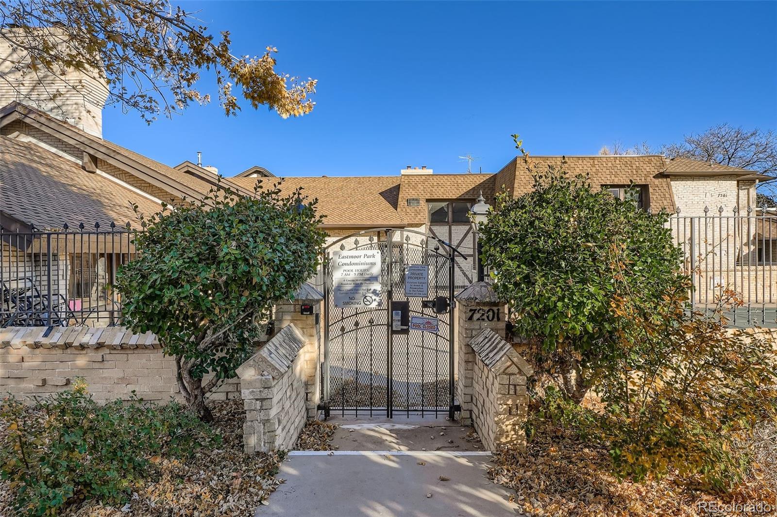 7255 E Quincy Avenue Denver CO 80237