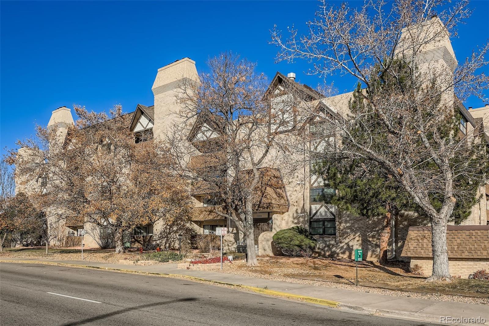 7255 E Quincy Avenue Denver CO 80237