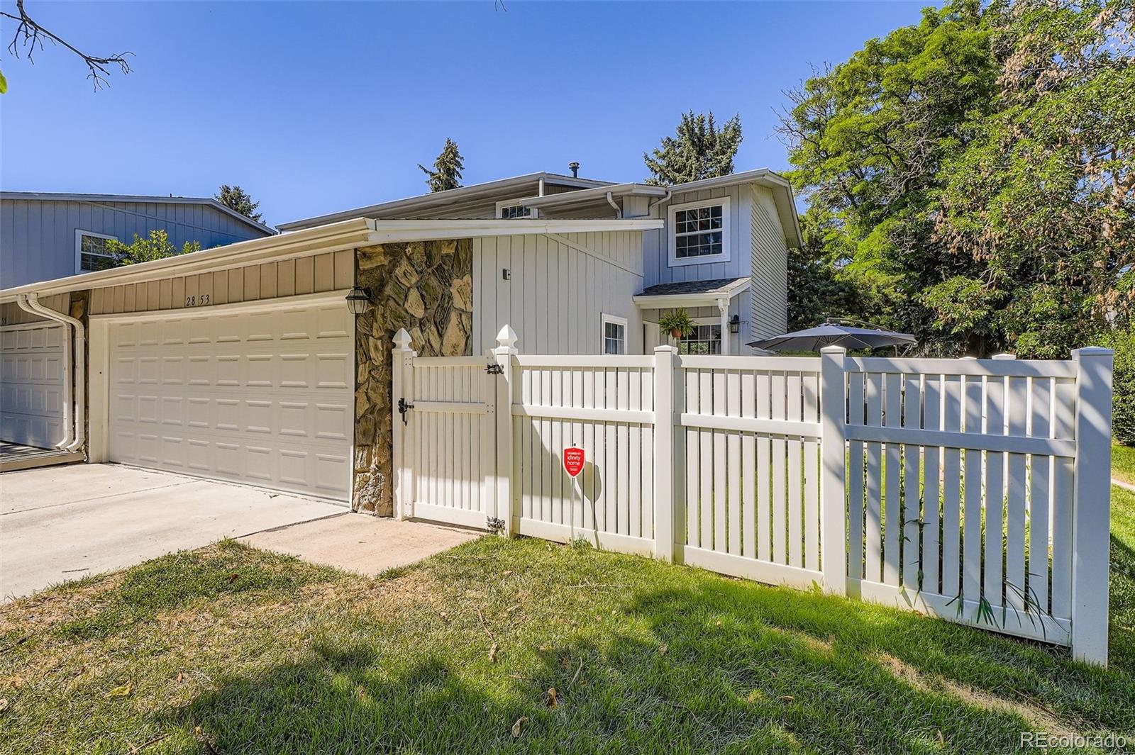 2853 S Xanadu Way Aurora CO 80014