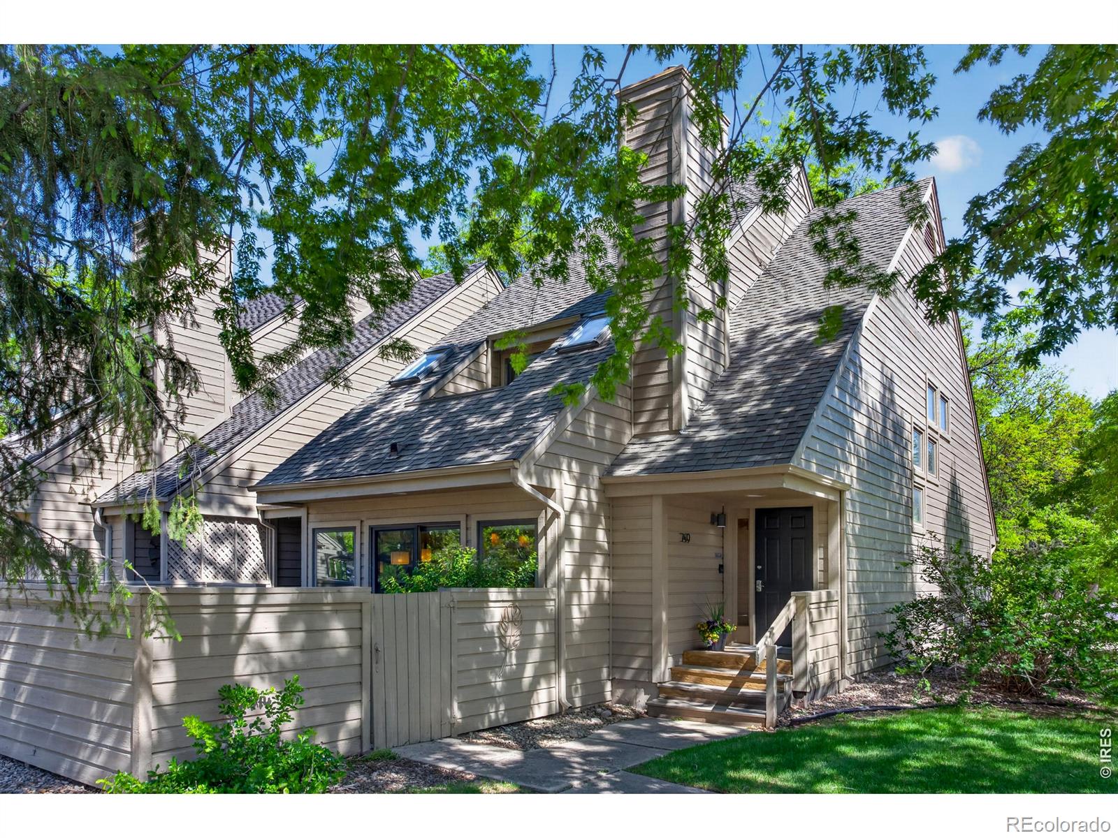 749 Meadow Glen Drive Boulder CO 80303