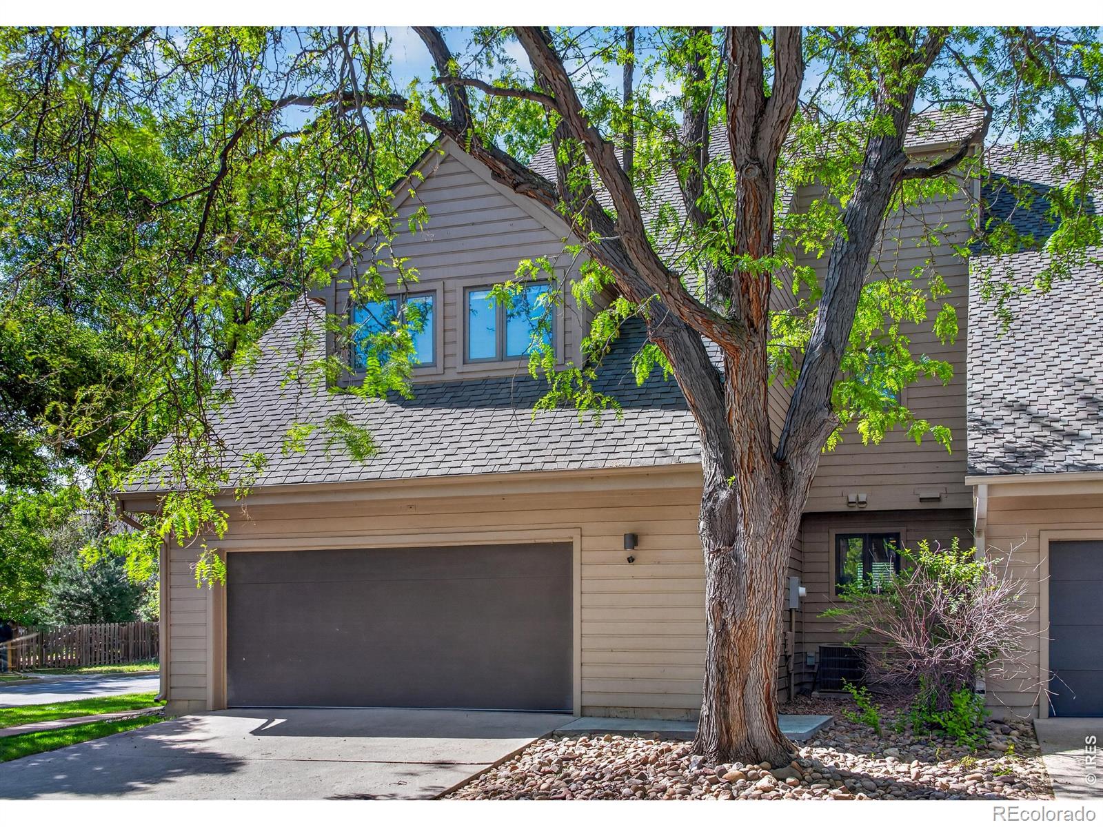 749 Meadow Glen Drive Boulder CO 80303
