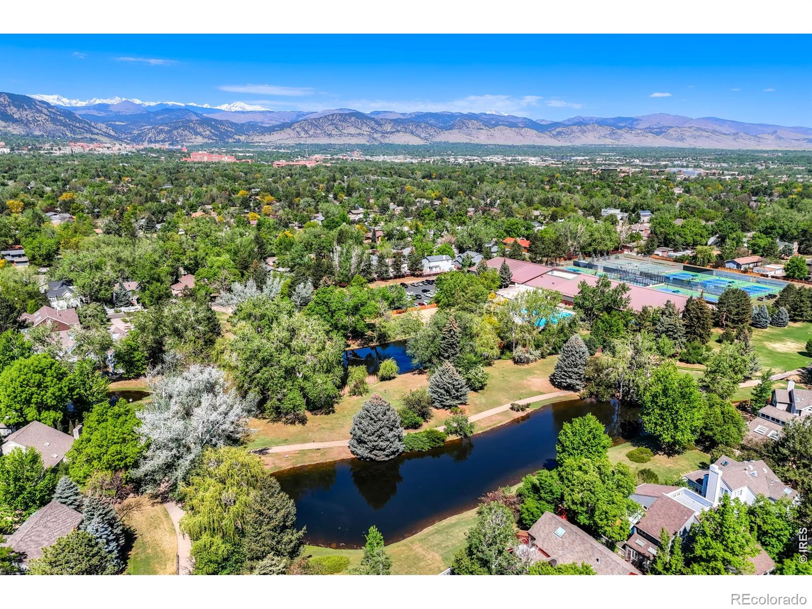 749 Meadow Glen Drive Boulder CO 80303