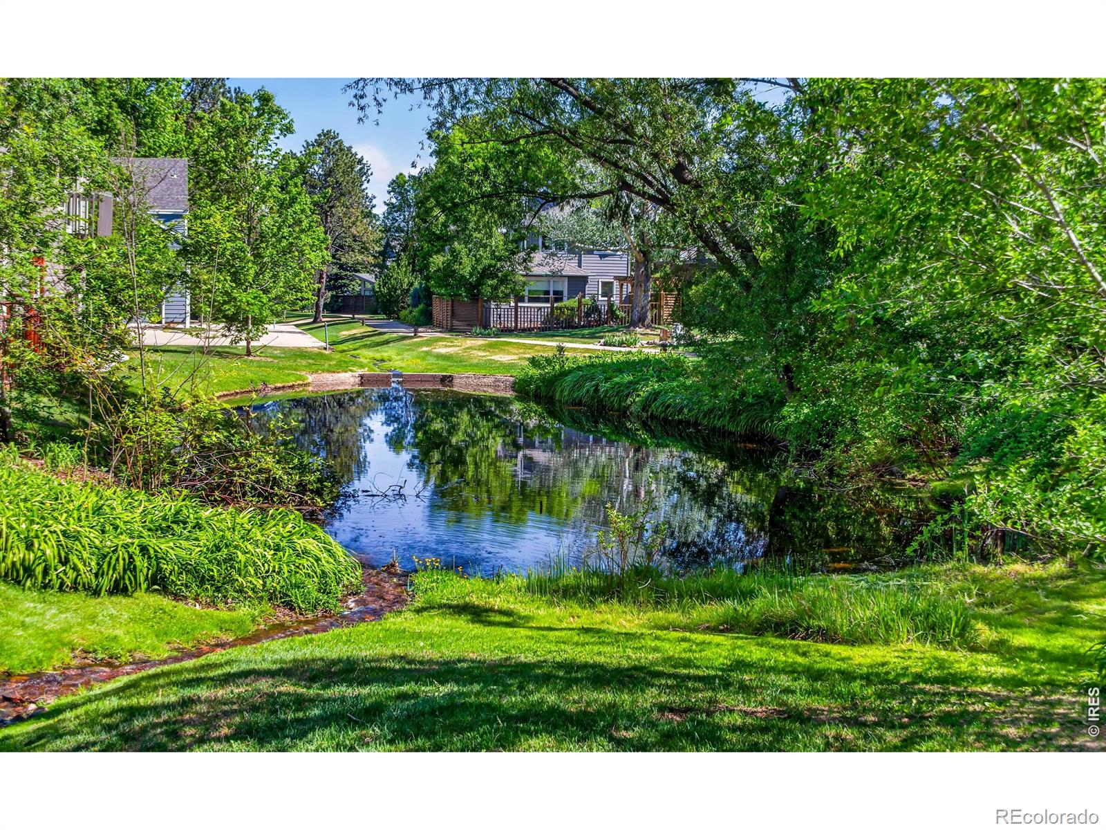 749 Meadow Glen Drive Boulder CO 80303