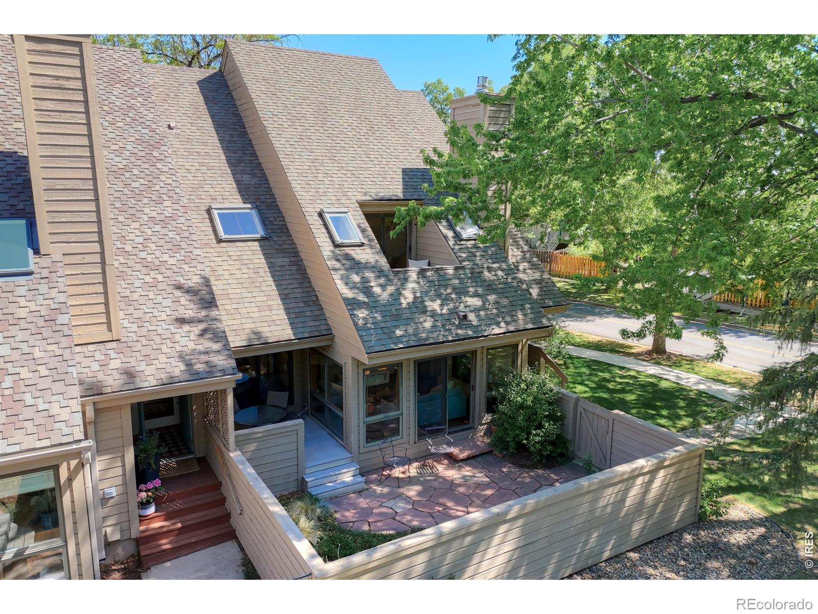 749 Meadow Glen Drive Boulder CO 80303