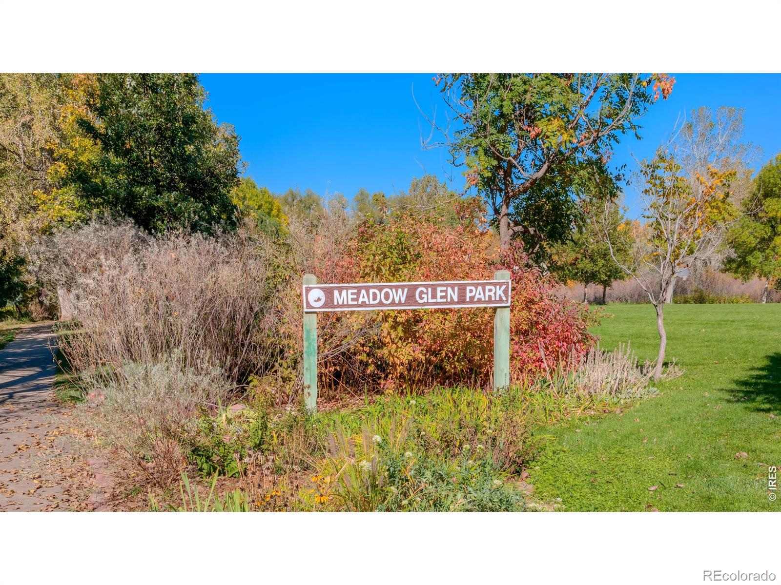 749 Meadow Glen Drive Boulder CO 80303