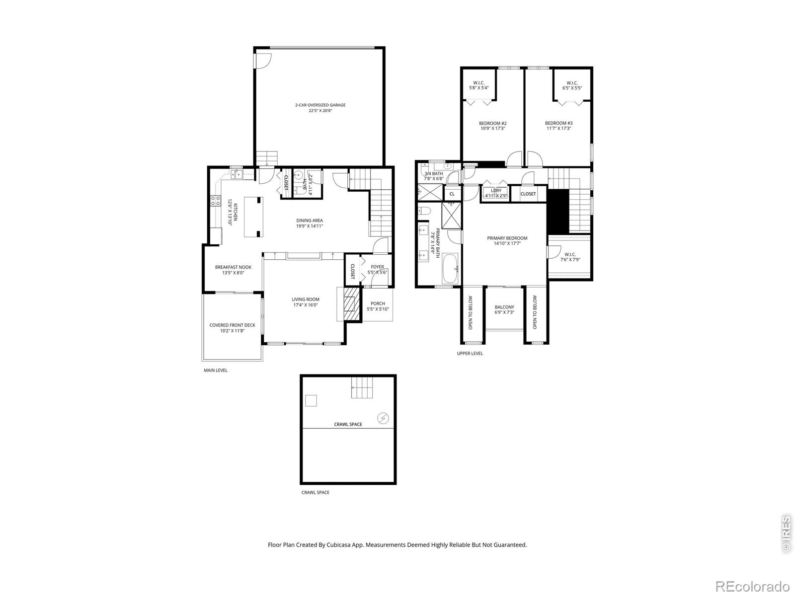 749 Meadow Glen Drive Boulder CO 80303