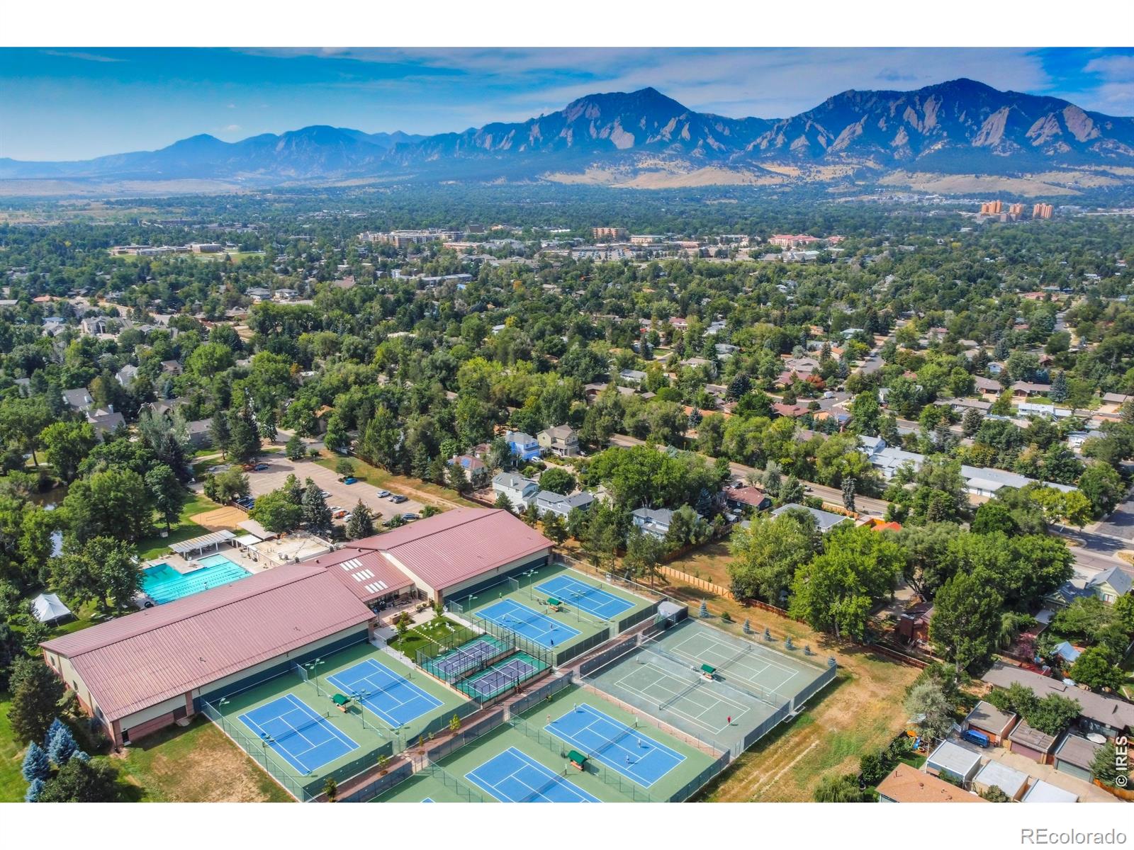 749 Meadow Glen Drive Boulder CO 80303