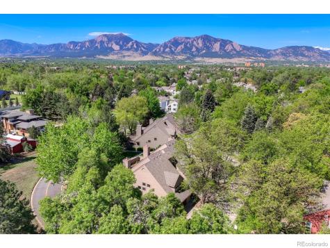 749 Meadow Glen Drive Boulder CO 80303