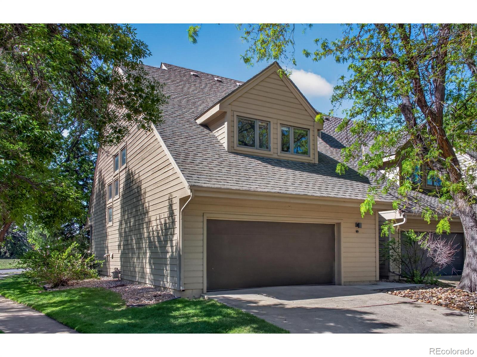749 Meadow Glen Drive Boulder CO 80303