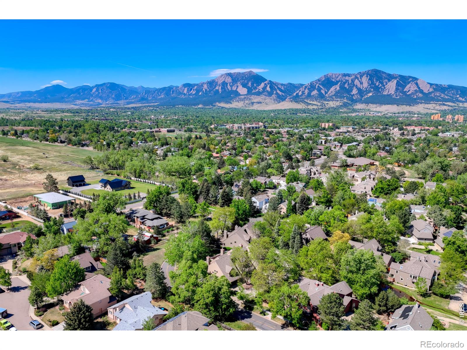 749 Meadow Glen Drive Boulder CO 80303