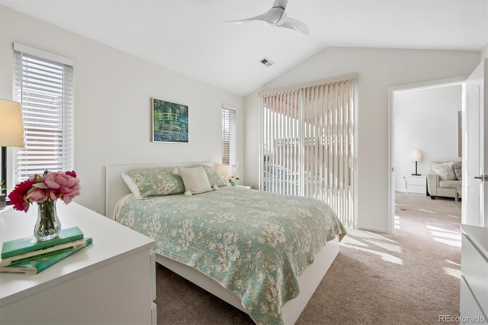 8645 Gold Peak Place Highlands Ranch CO 80130