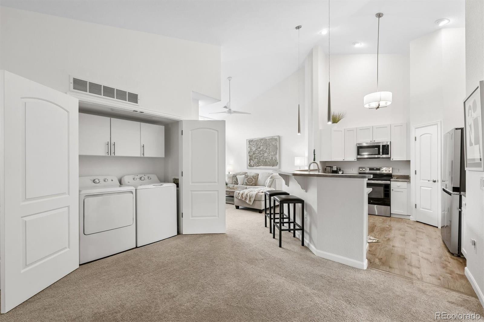 8645 Gold Peak Place Highlands Ranch CO 80130