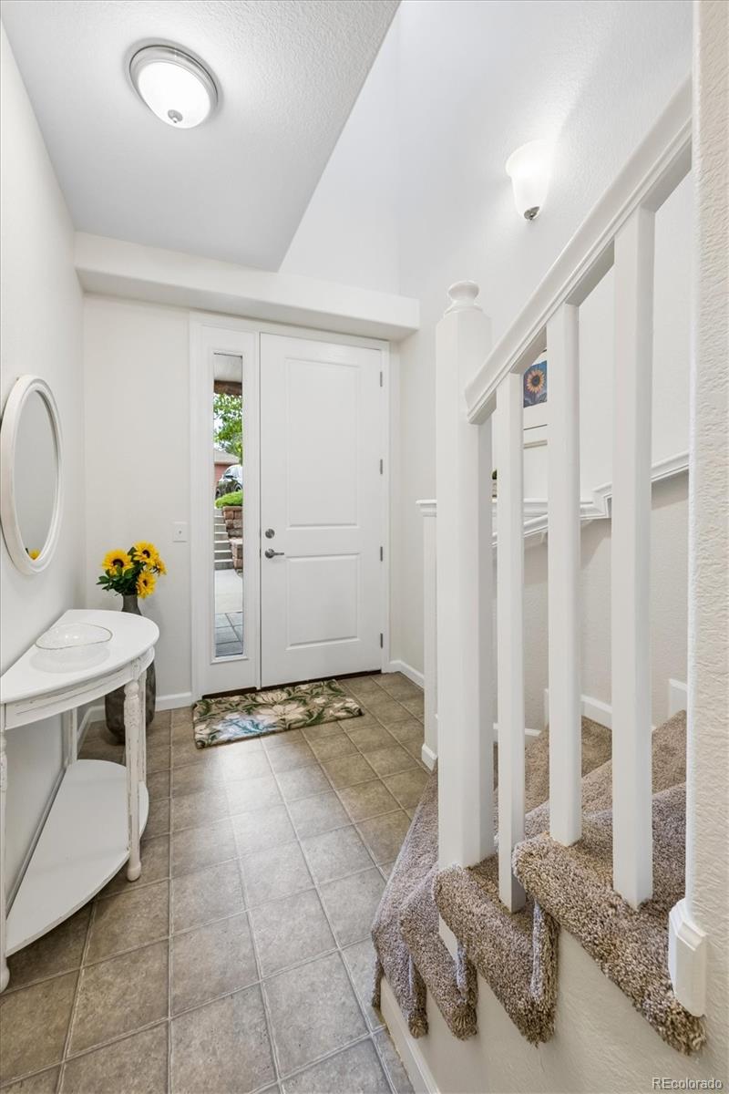 8645 Gold Peak Place Highlands Ranch CO 80130
