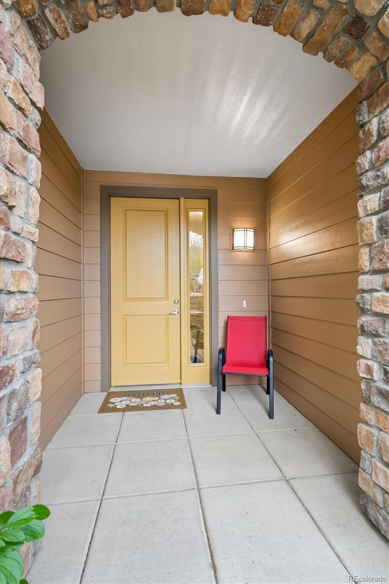 8645 Gold Peak Place Highlands Ranch CO 80130
