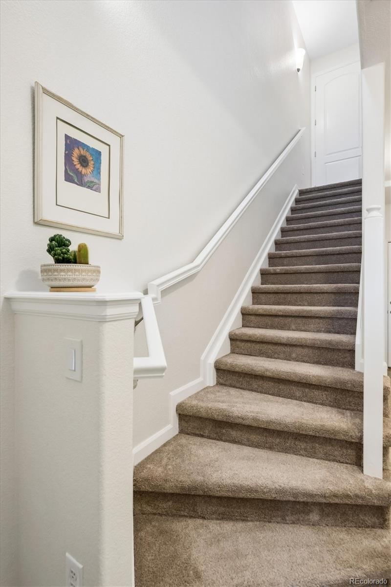 8645 Gold Peak Place Highlands Ranch CO 80130