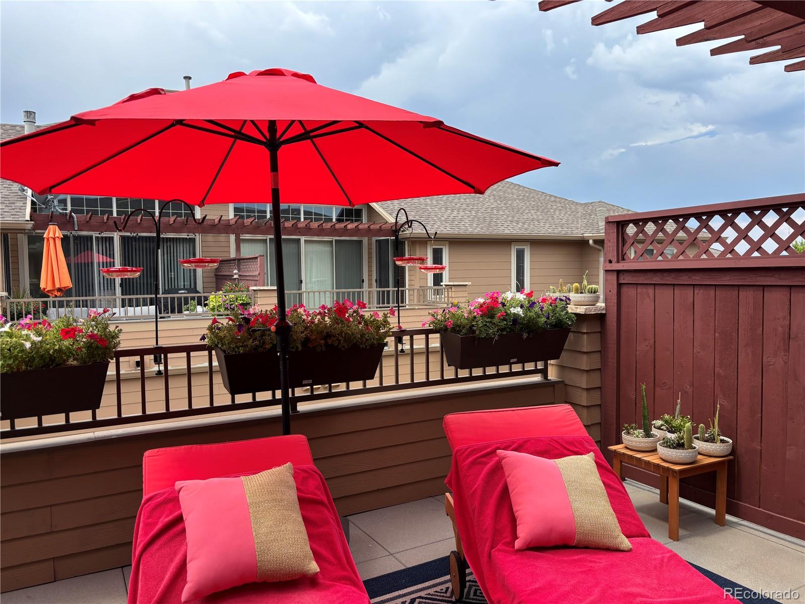 8645 Gold Peak Place Highlands Ranch CO 80130