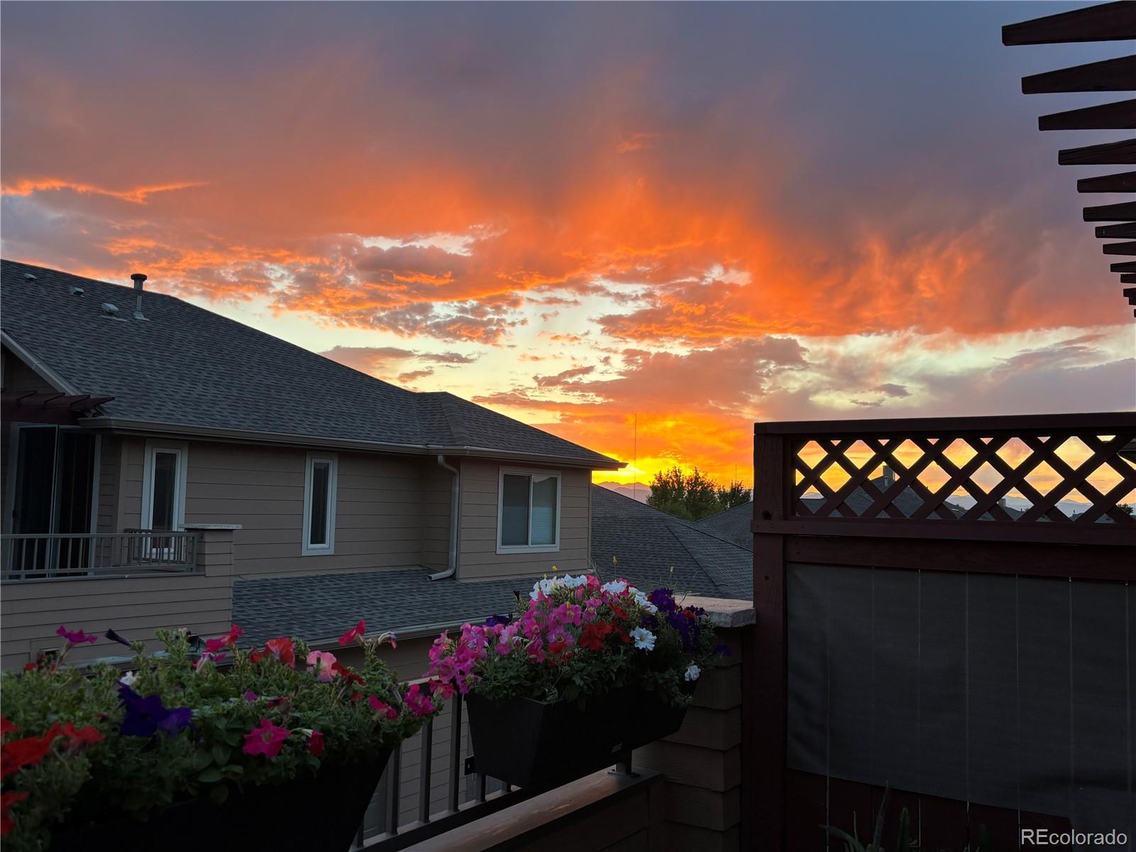 8645 Gold Peak Place Highlands Ranch CO 80130