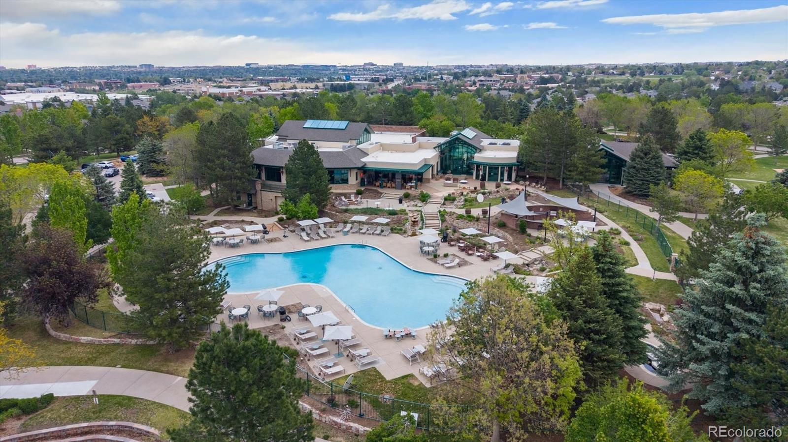 8645 Gold Peak Place Highlands Ranch CO 80130
