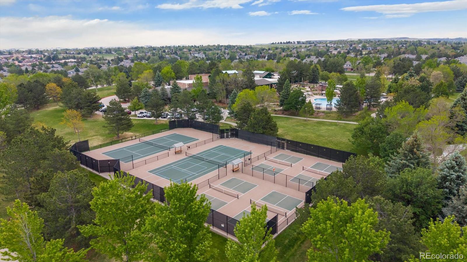 8645 Gold Peak Place Highlands Ranch CO 80130