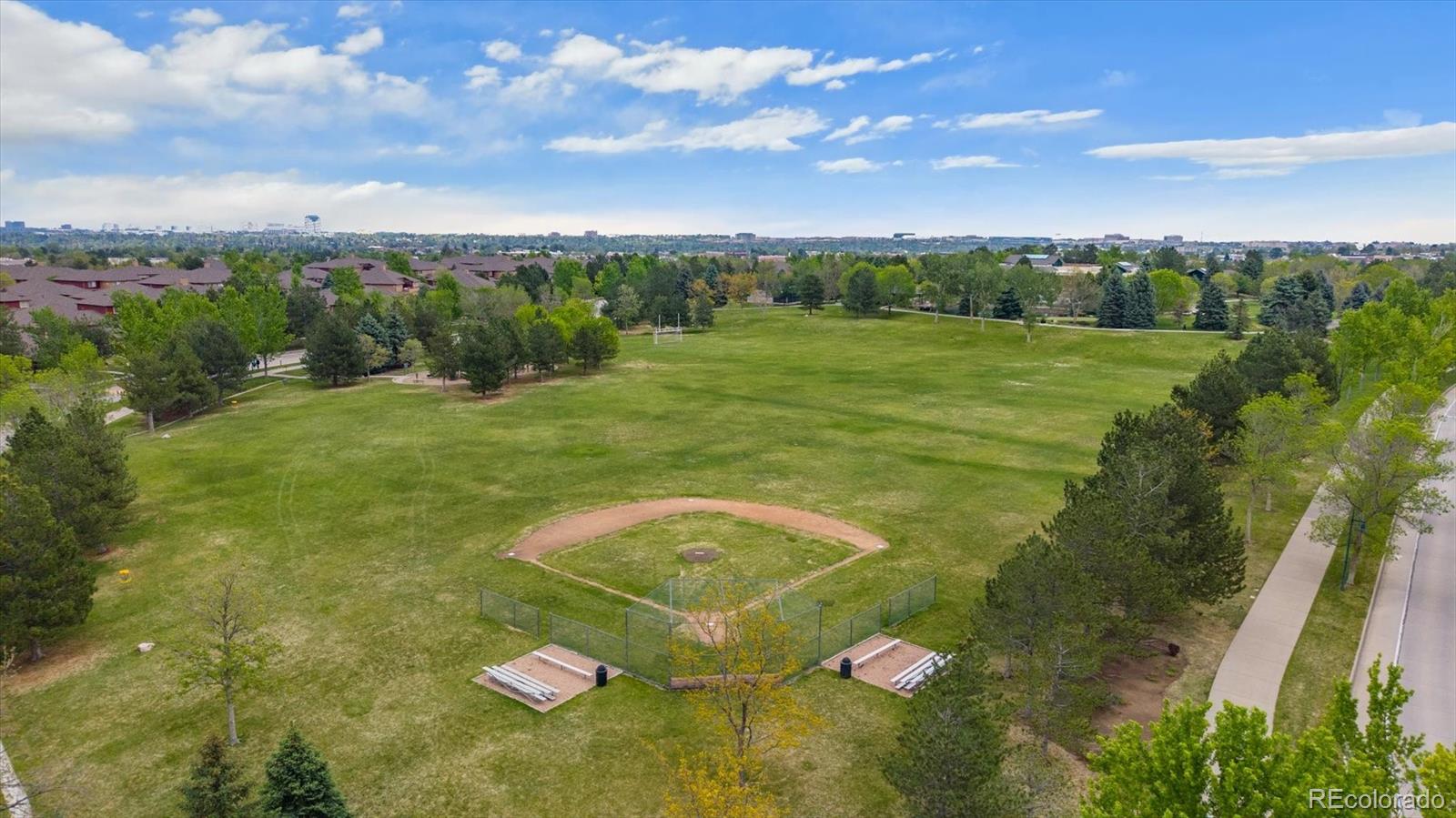 8645 Gold Peak Place Highlands Ranch CO 80130