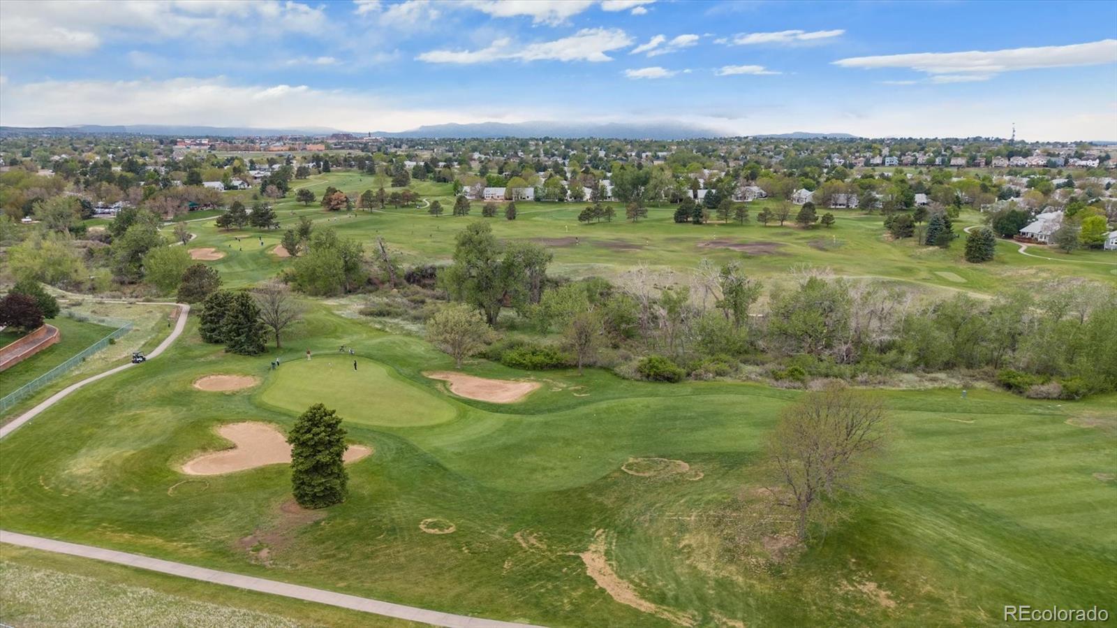 8645 Gold Peak Place Highlands Ranch CO 80130