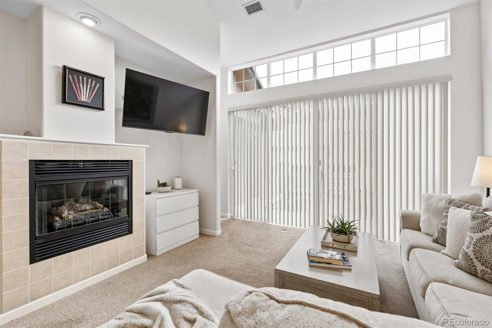 8645 Gold Peak Place Highlands Ranch CO 80130