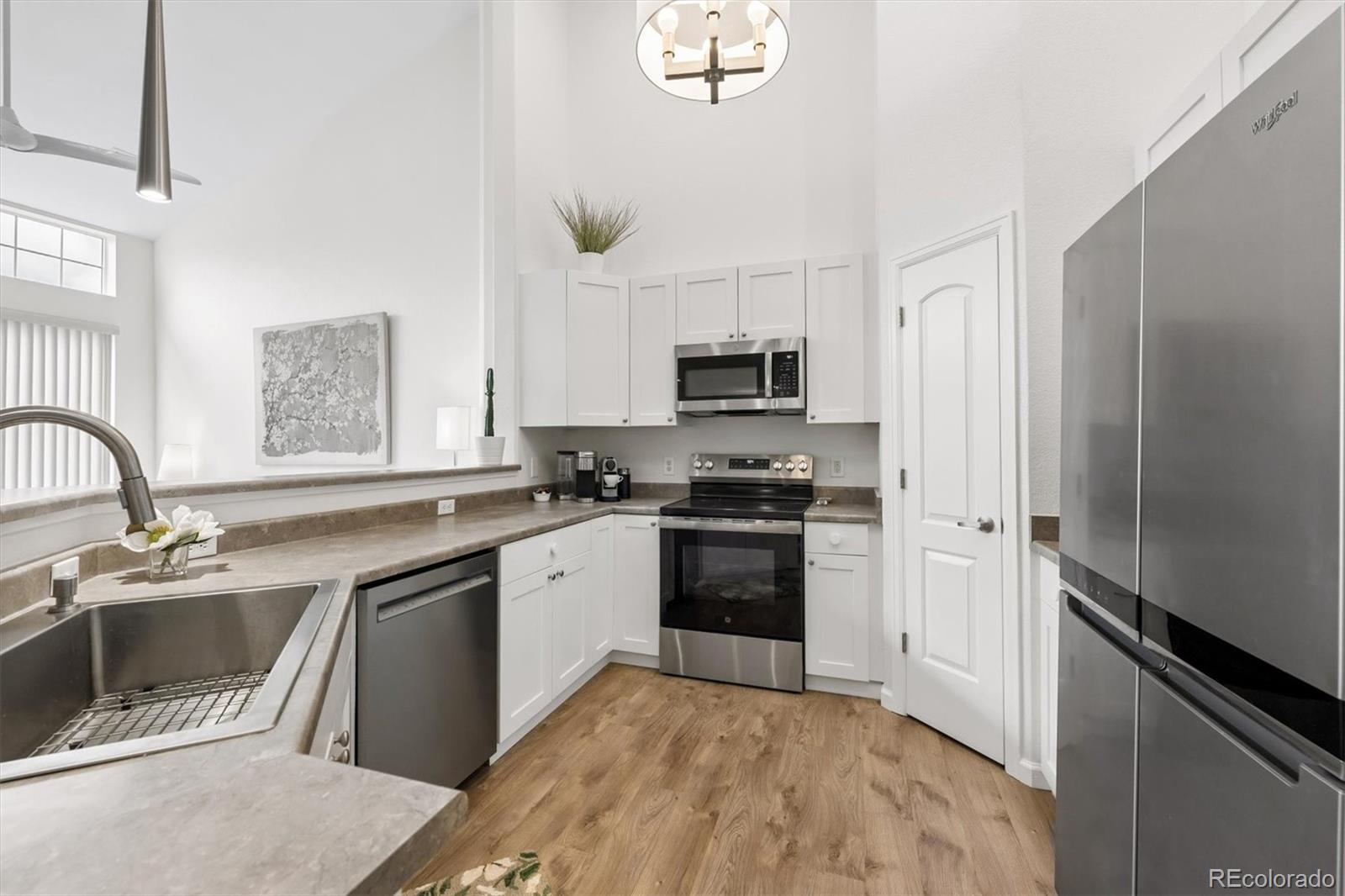 8645 Gold Peak Place Highlands Ranch CO 80130