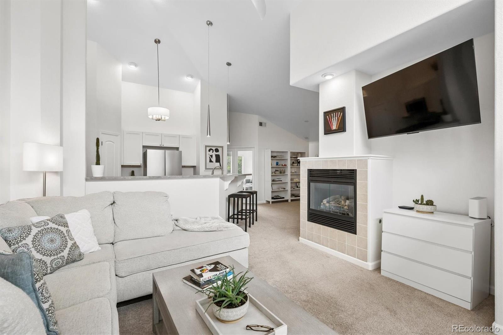 8645 Gold Peak Place Highlands Ranch CO 80130