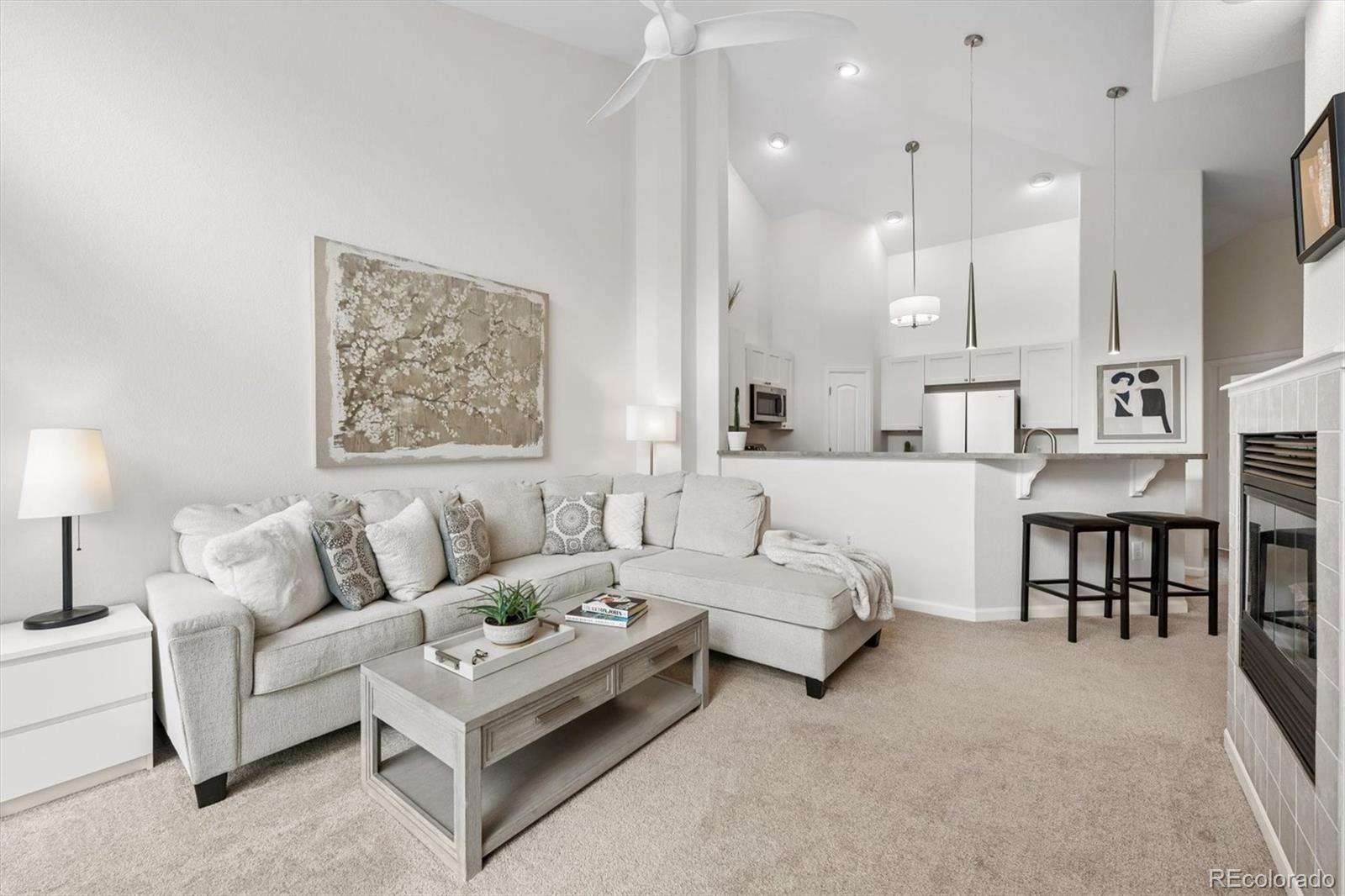 8645 Gold Peak Place Highlands Ranch CO 80130