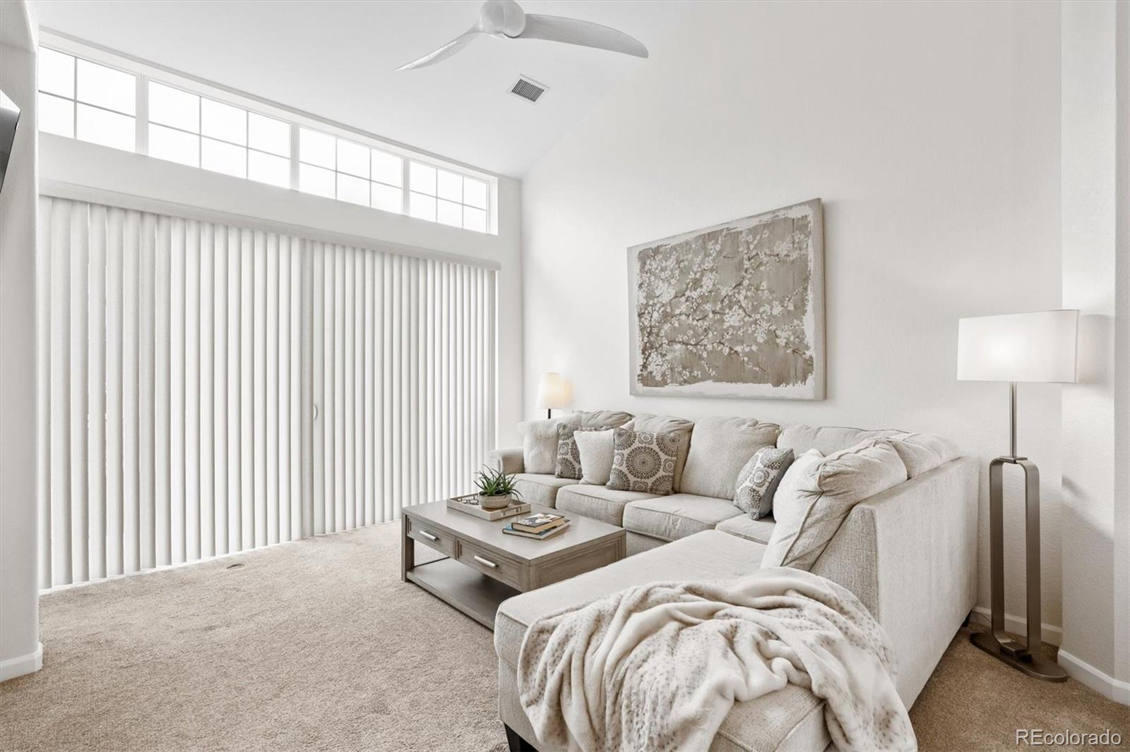 8645 Gold Peak Place Highlands Ranch CO 80130