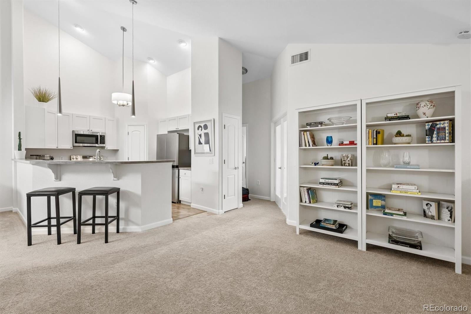 8645 Gold Peak Place Highlands Ranch CO 80130