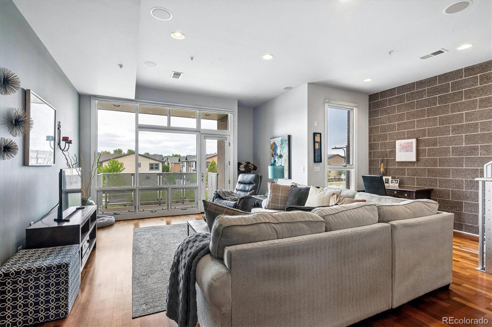 2310 Central Park Boulevard Denver CO 80238