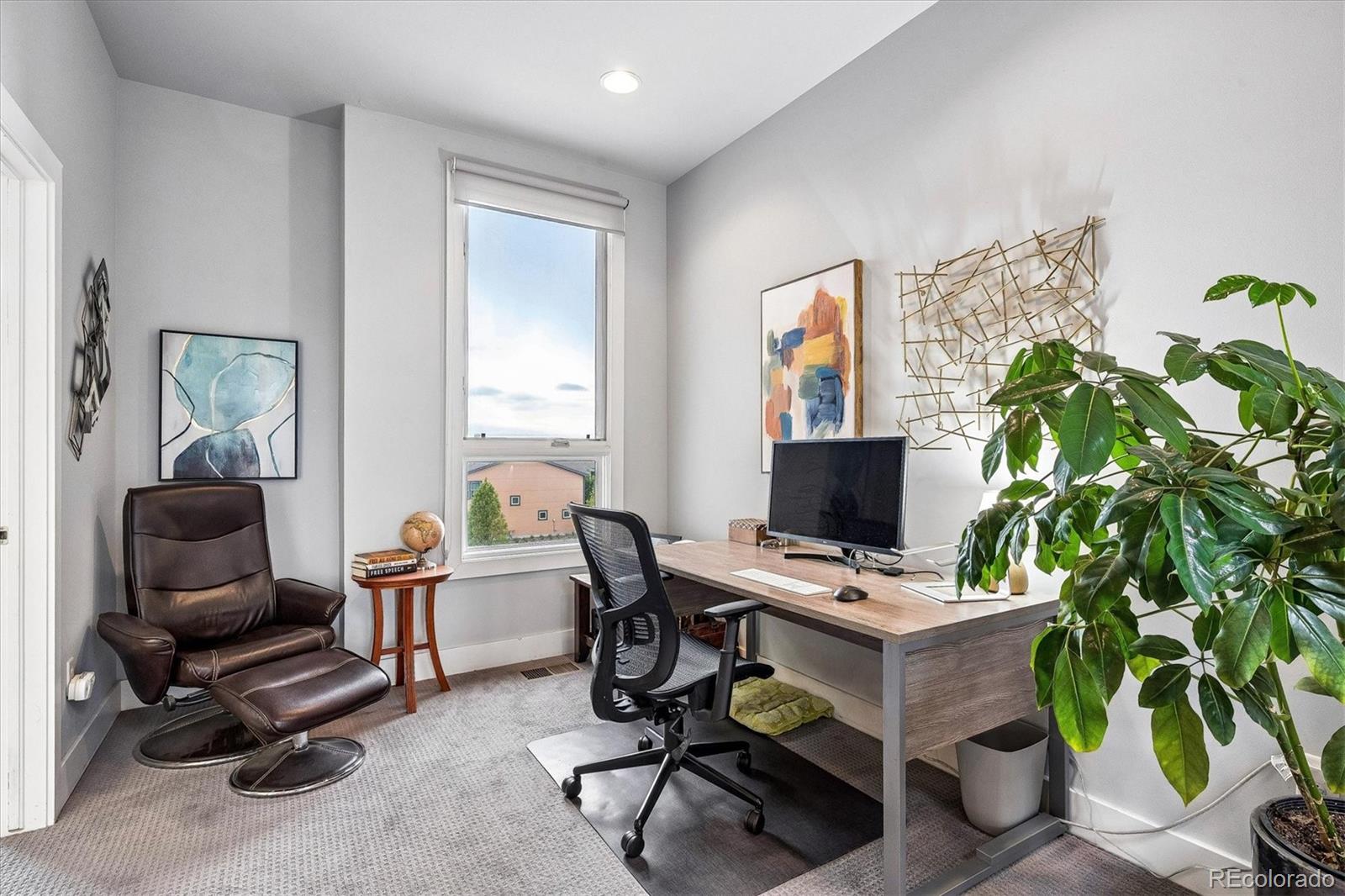 2310 Central Park Boulevard Denver CO 80238