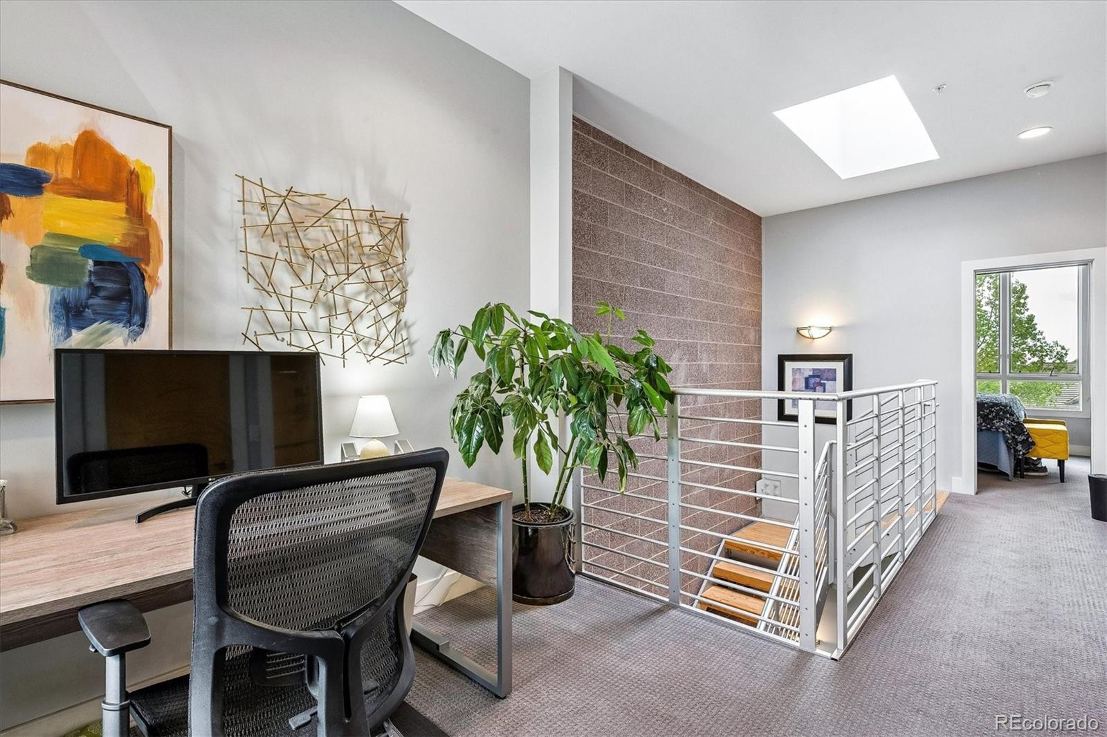 2310 Central Park Boulevard Denver CO 80238