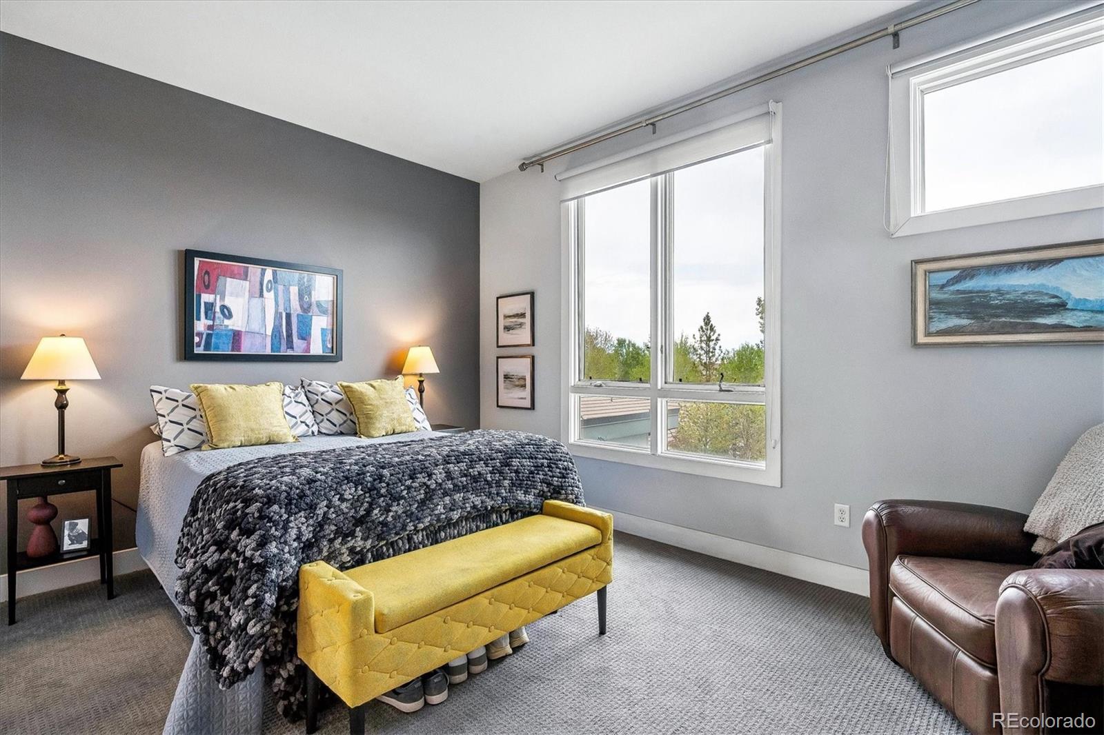 2310 Central Park Boulevard Denver CO 80238