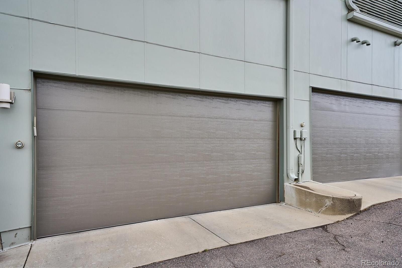 2310 Central Park Boulevard Denver CO 80238