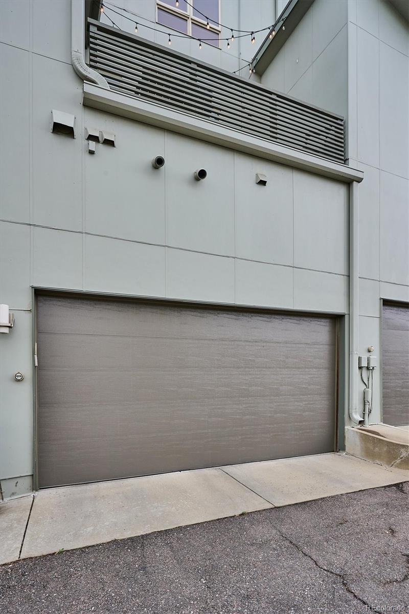 2310 Central Park Boulevard Denver CO 80238