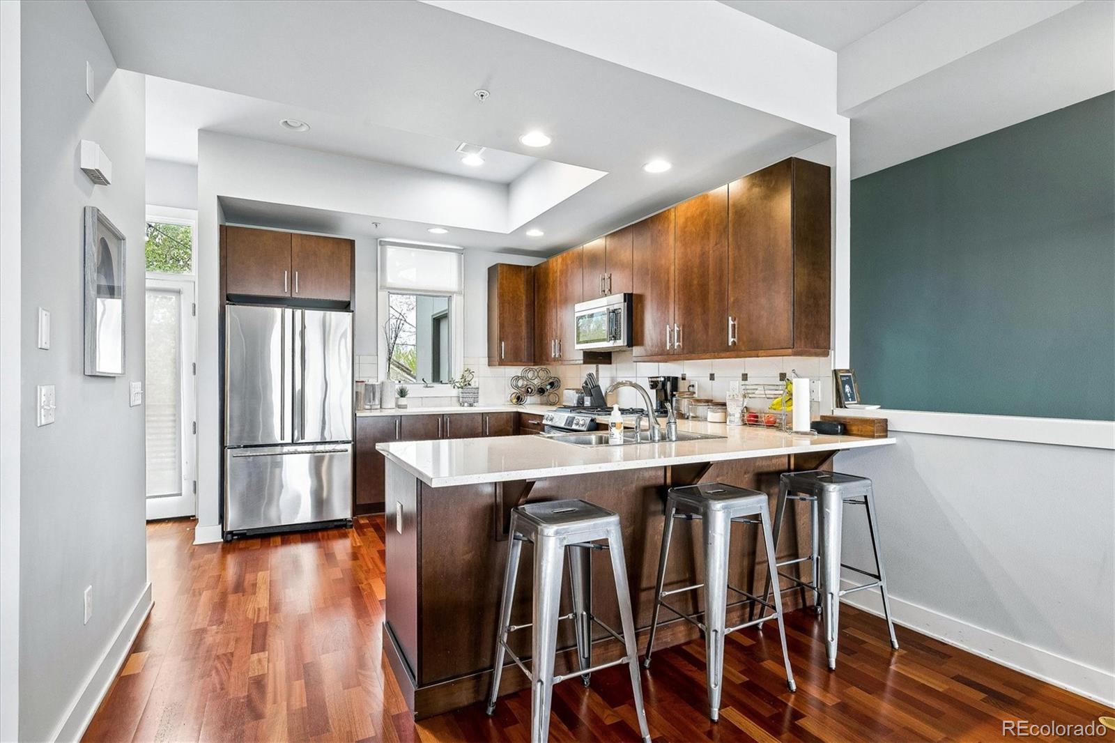 2310 Central Park Boulevard Denver CO 80238