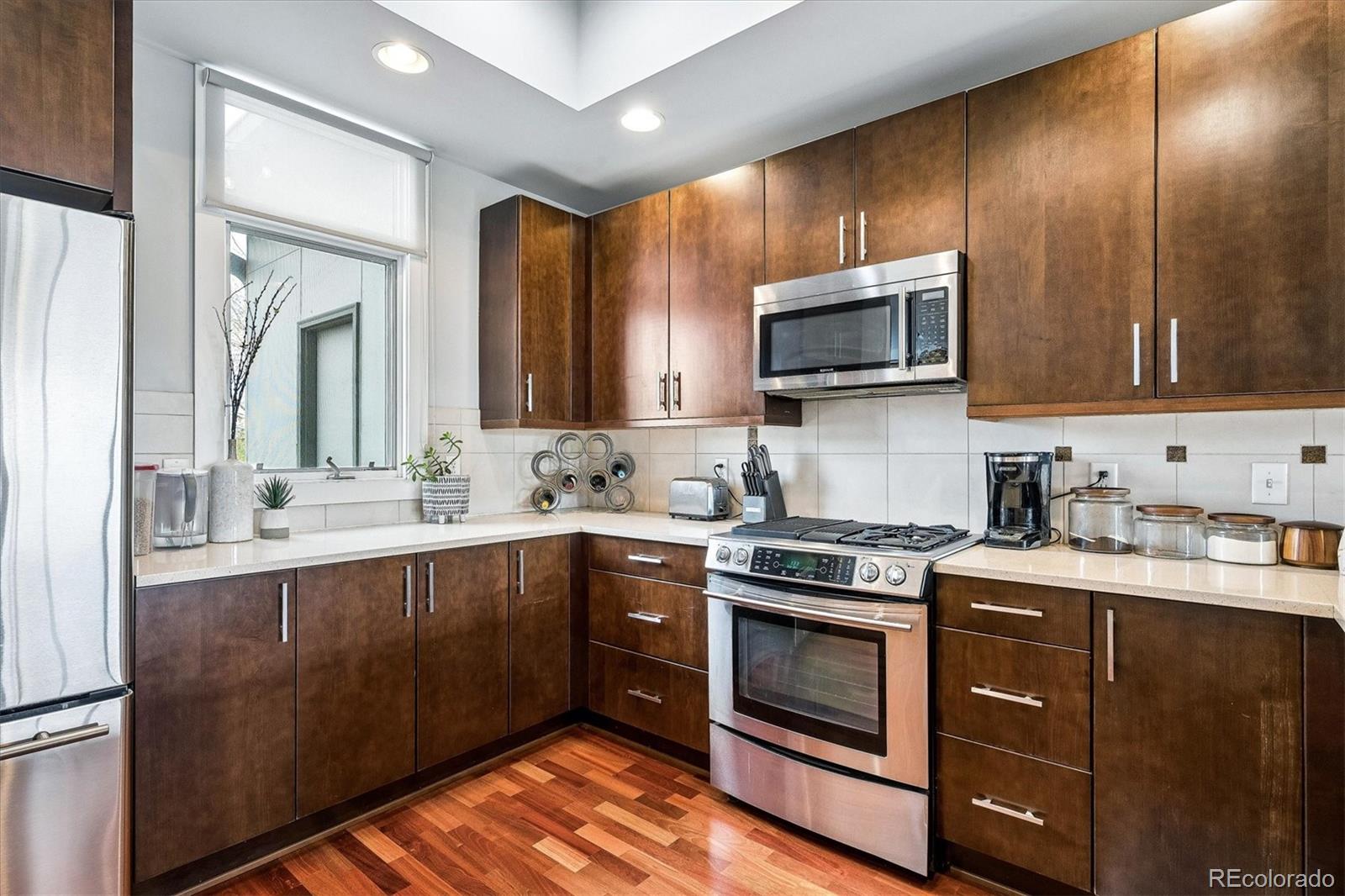 2310 Central Park Boulevard Denver CO 80238