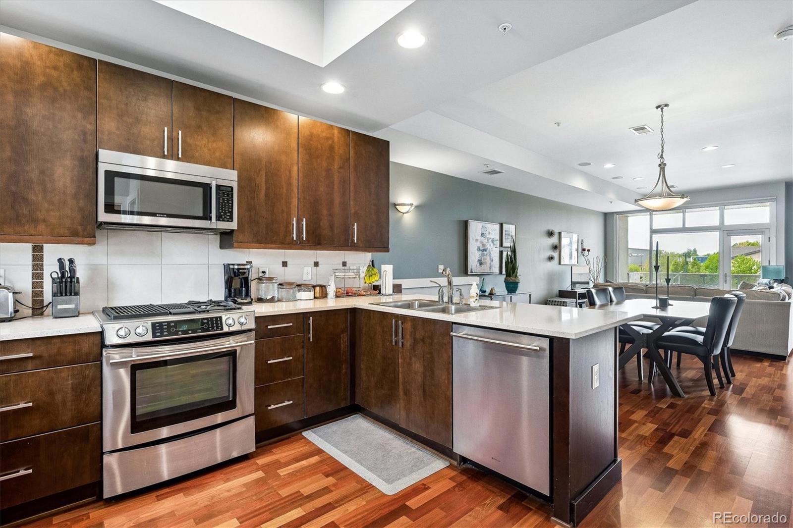 2310 Central Park Boulevard Denver CO 80238