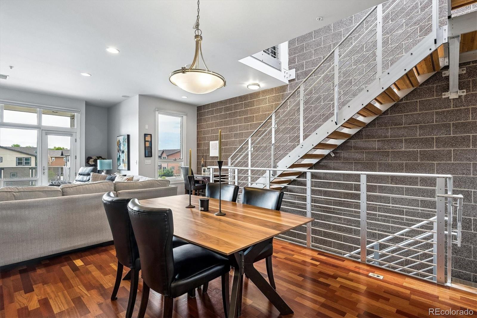 2310 Central Park Boulevard Denver CO 80238