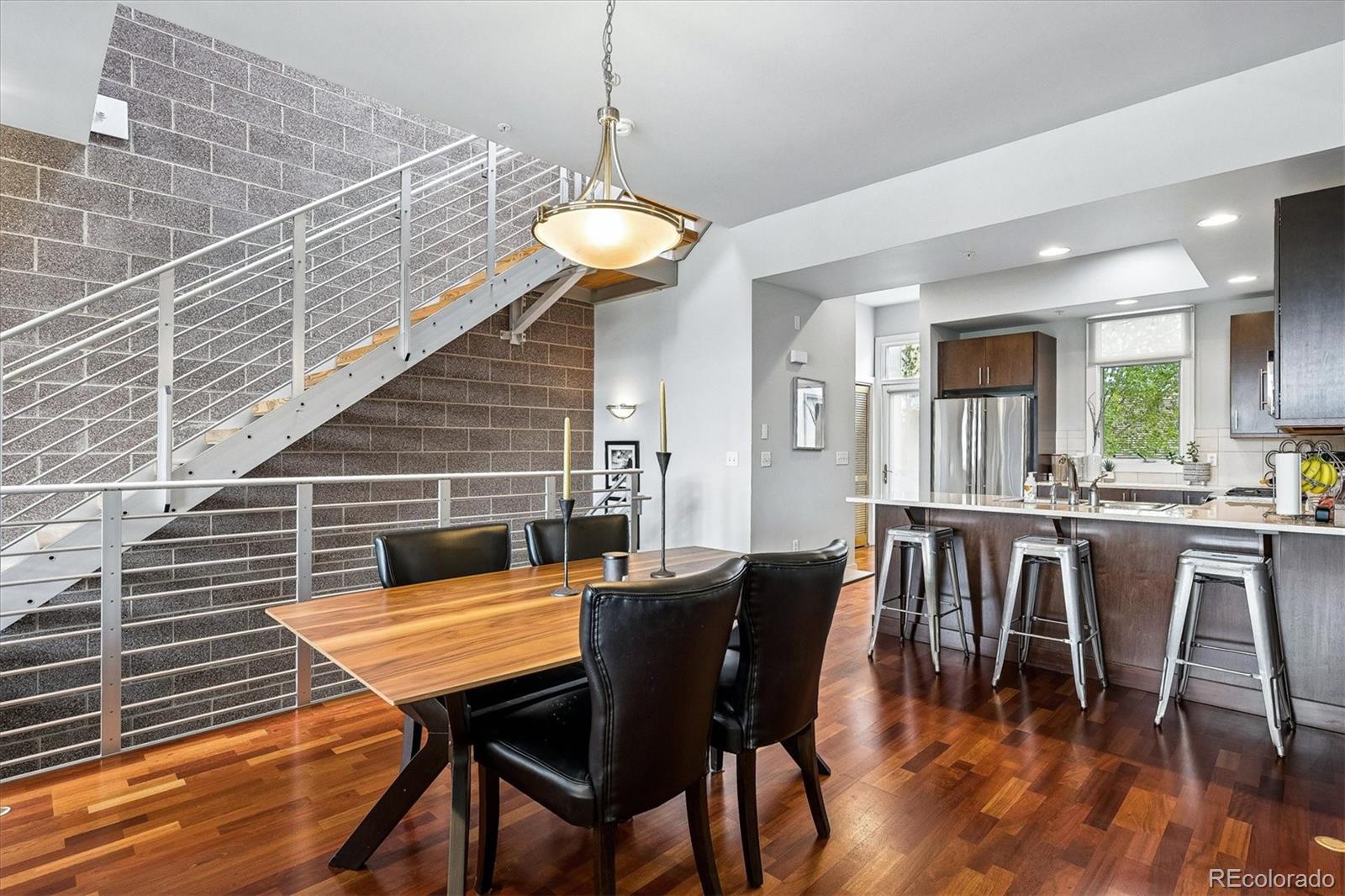 2310 Central Park Boulevard Denver CO 80238