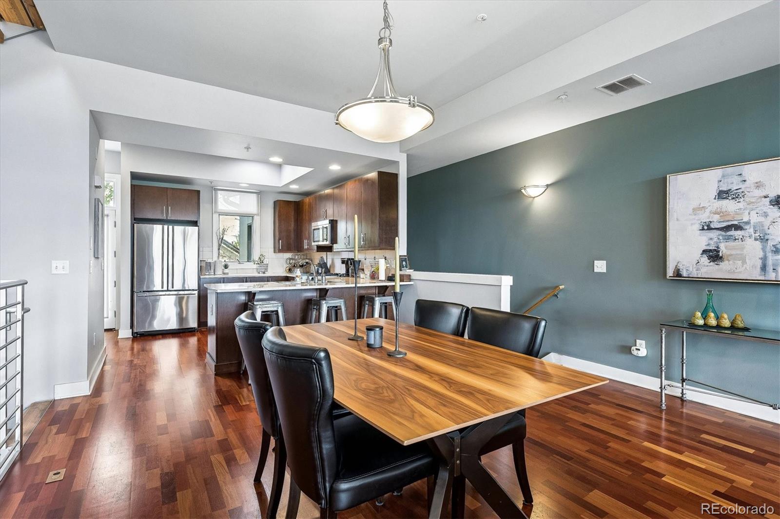 2310 Central Park Boulevard Denver CO 80238