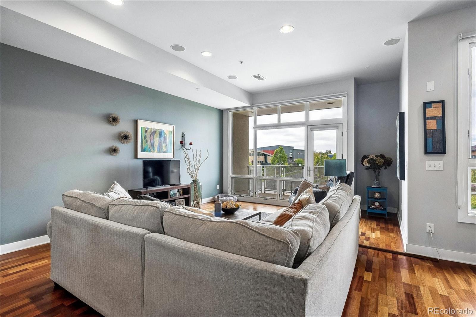 2310 Central Park Boulevard Denver CO 80238