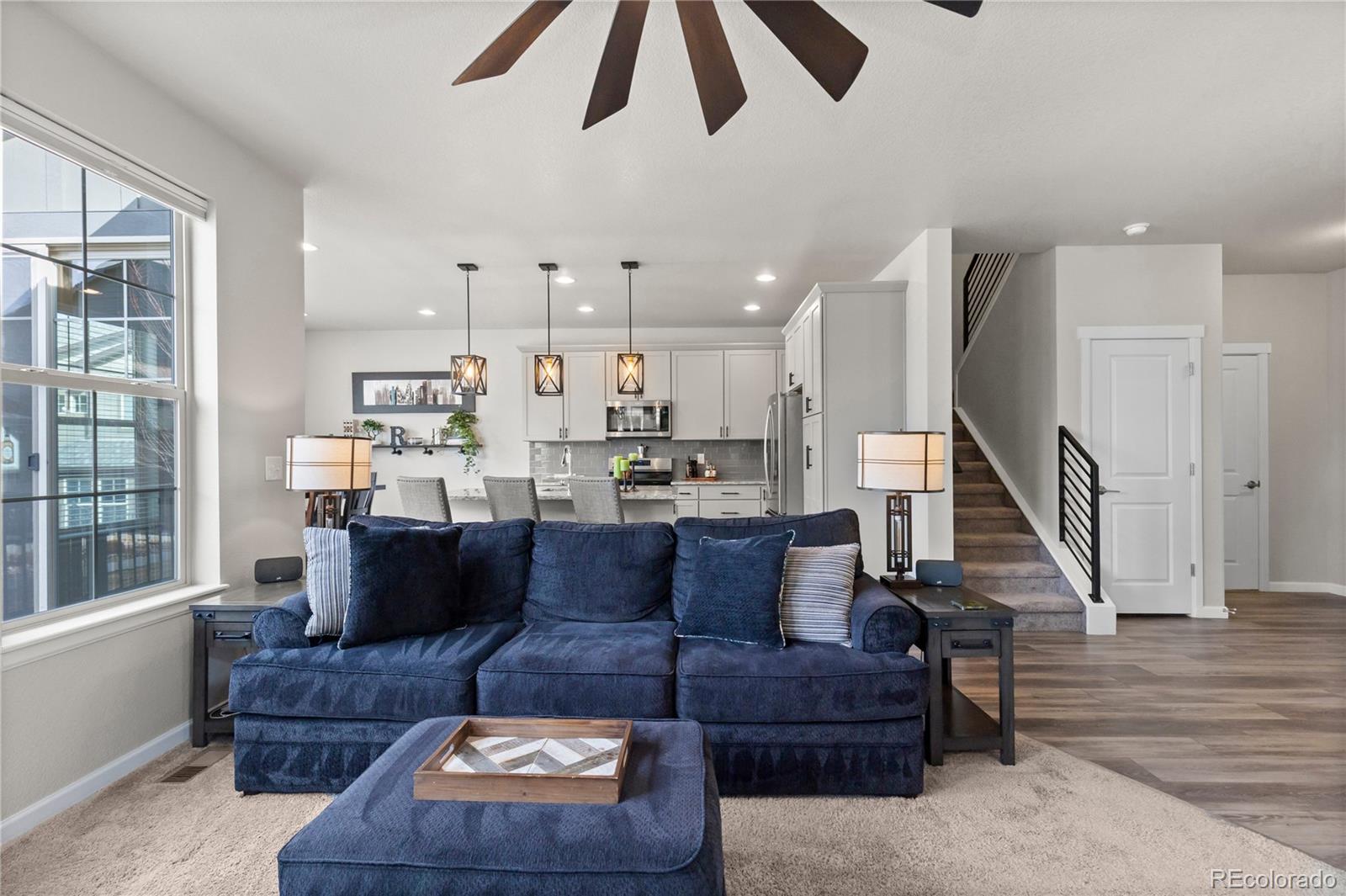 11545 Dewey Street Parker CO 80138