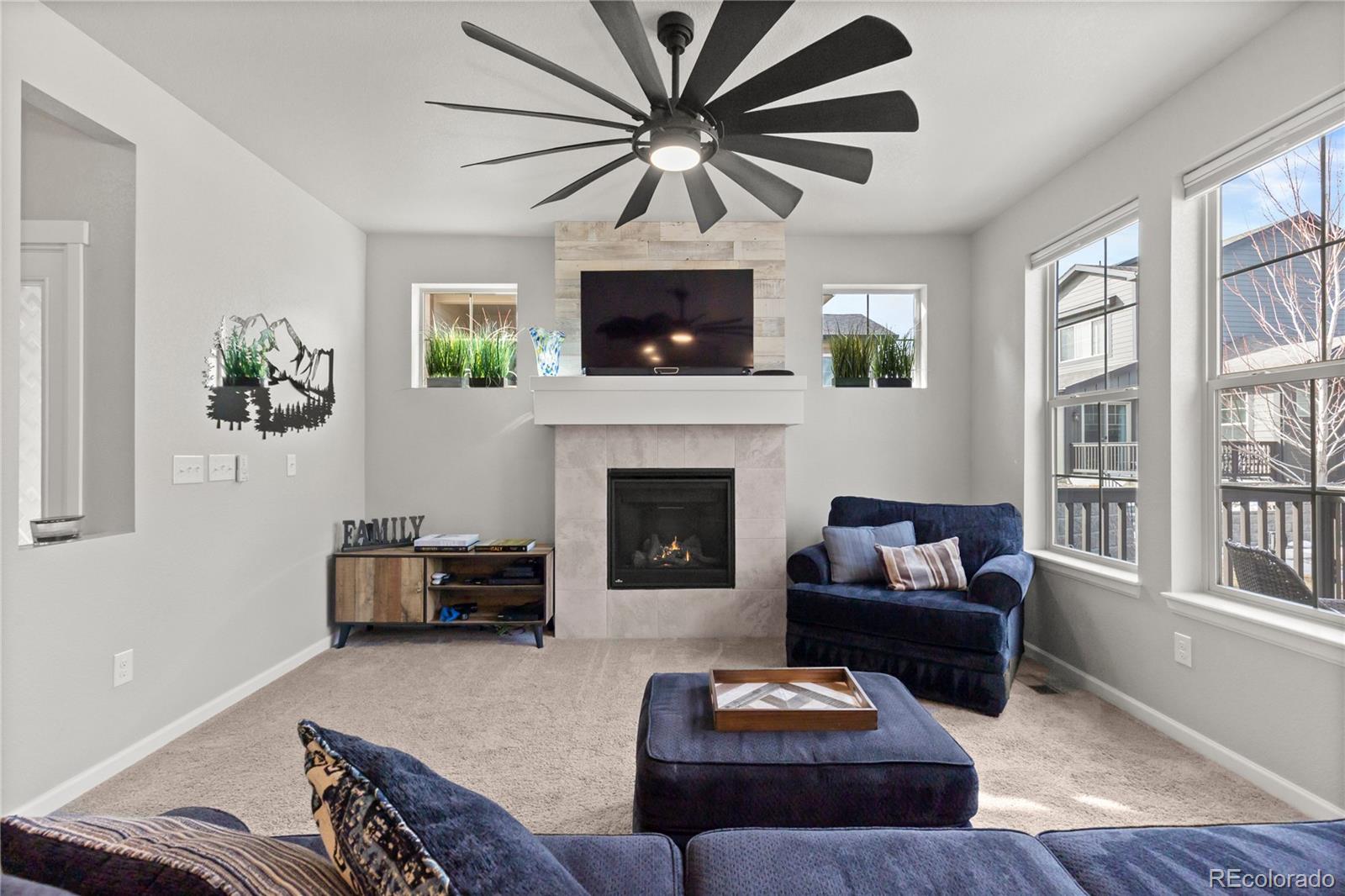 11545 Dewey Street Parker CO 80138