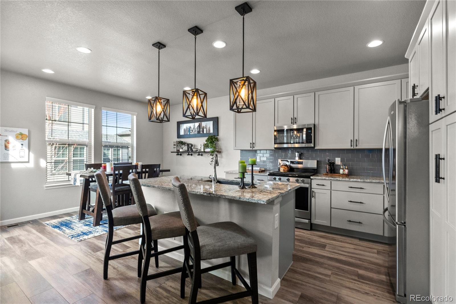11545 Dewey Street Parker CO 80138