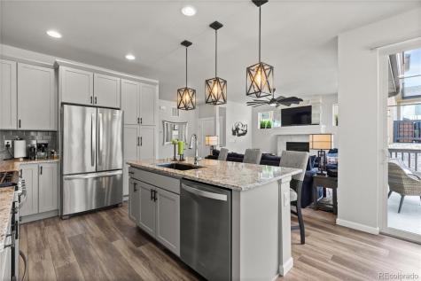 11545 Dewey Street Parker CO 80138