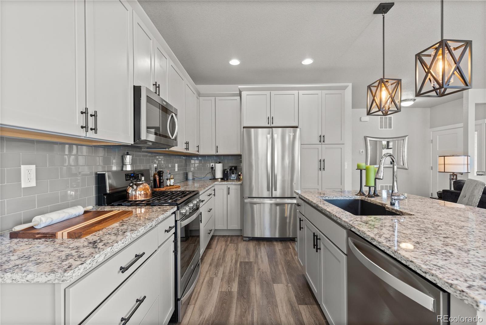 11545 Dewey Street Parker CO 80138