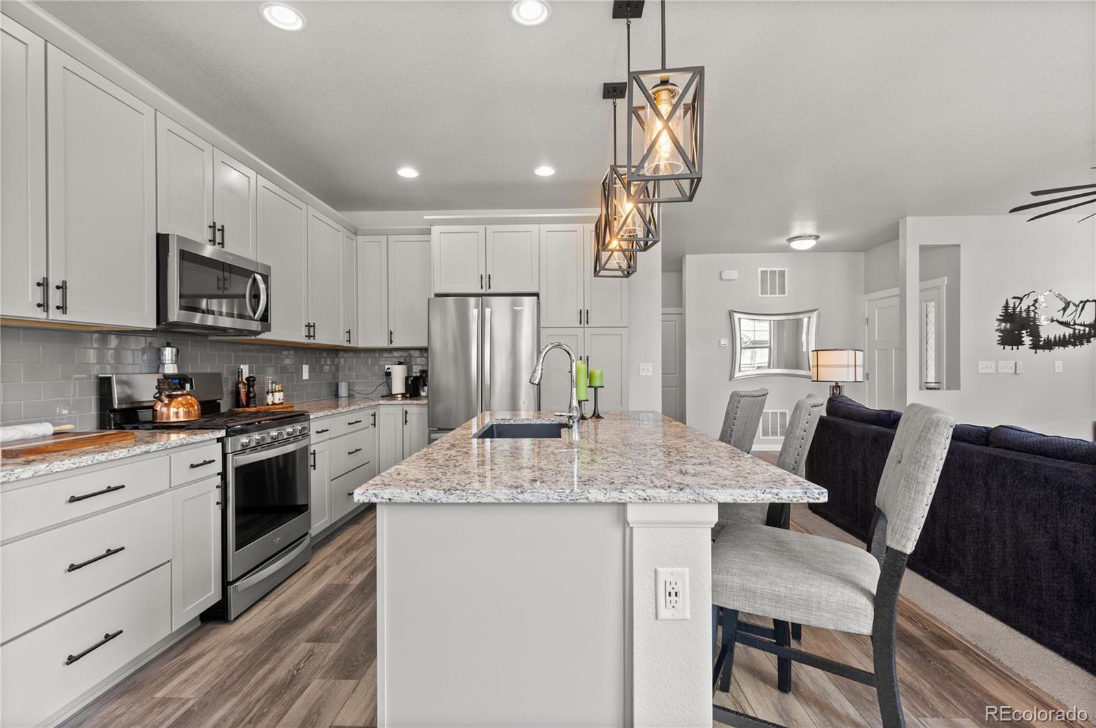 11545 Dewey Street Parker CO 80138